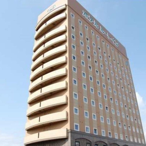 Hotel Route Inn Higashimuroran Ekimae