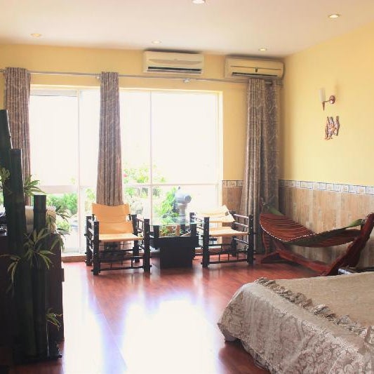 Kim Lan Hotel