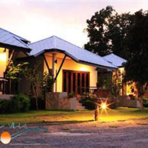 Saphli Villa