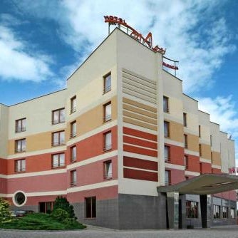 Hotel Maggi