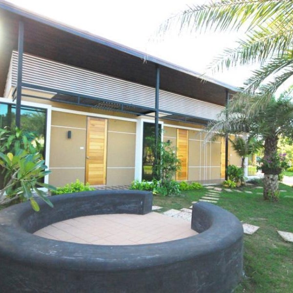 Jintana Resort