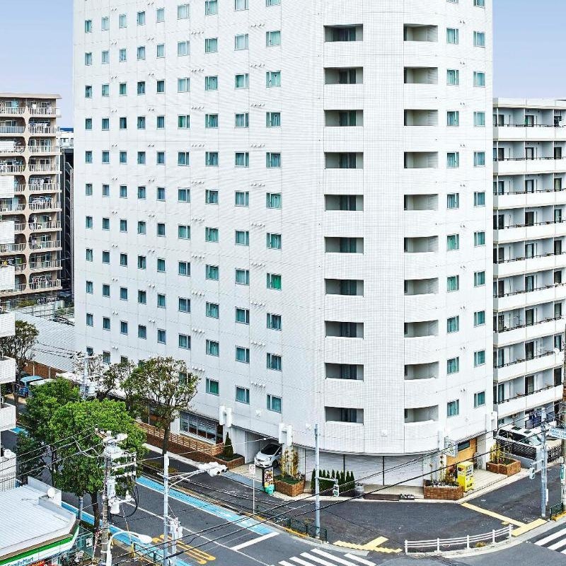 Hotel Lumiere Nishikasai Thumbnail