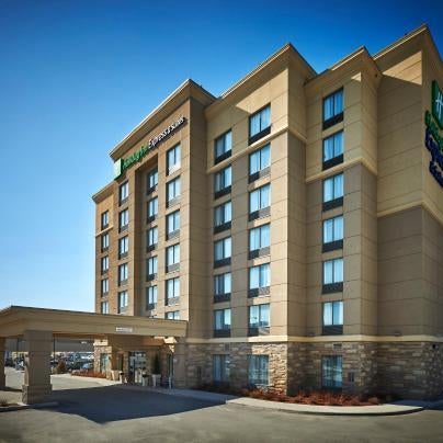 Holiday Inn Express & Suites Timmins by IHG Thumbnail