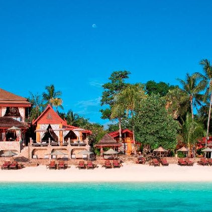 Zazen Boutique Resort (SHA Extra Plus) Thumbnail