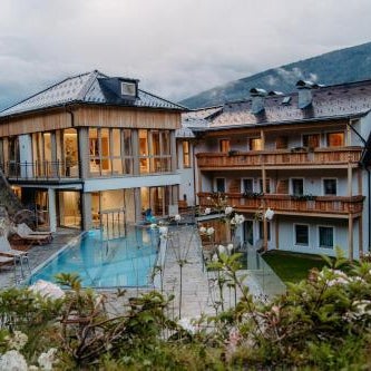 Hotel Weissenstein