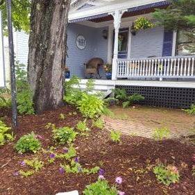 Holidae House Bed & Breakfast Thumbnail