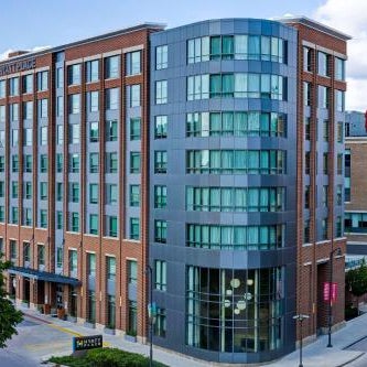 Hyatt Place Bloomington - Normal Thumbnail