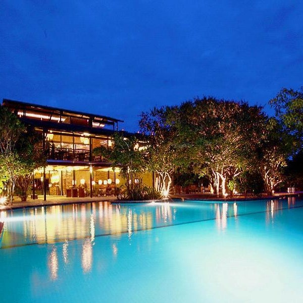 Cinnamon Wild Yala Hotel