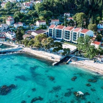 Hotel Mlini Thumbnail
