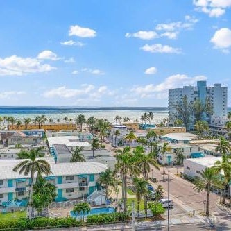 Hollywood Beachside Boutique Suites Thumbnail