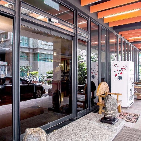 Huang Shin Business Hotel-Shang An Thumbnail