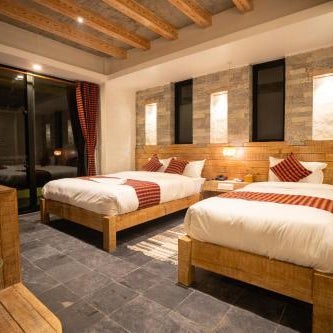 Hotel Mera Peak Pvt ltd