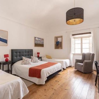 Burgos Guest House Thumbnail