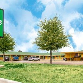 Executive Inn Fort Stockton Thumbnail