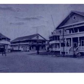 Gran Hotel Bahia Thumbnail