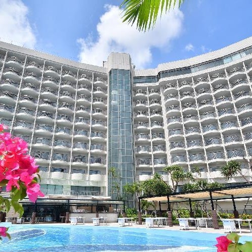 Loisir Hotel Naha