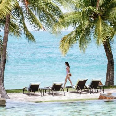 Mandarin Oriental Sanya