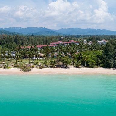 Kantary Beach Hotel Villas & Suites