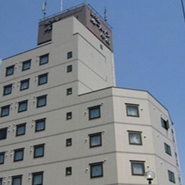 Hotel Route Inn Court Kofu