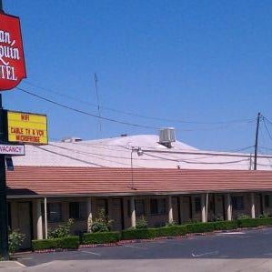 San Joaquin Motel Thumbnail