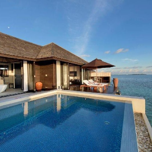 Lily Beach Resort & Spa - All Inclusive Thumbnail