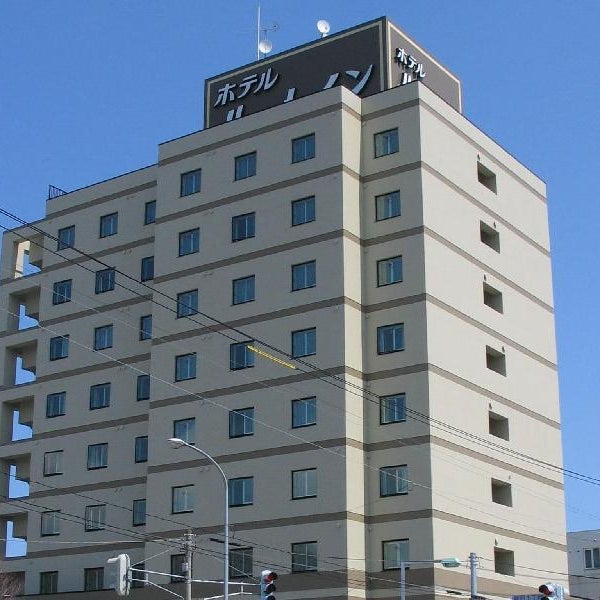 Hotel Route Inn Abashiri Ekimae