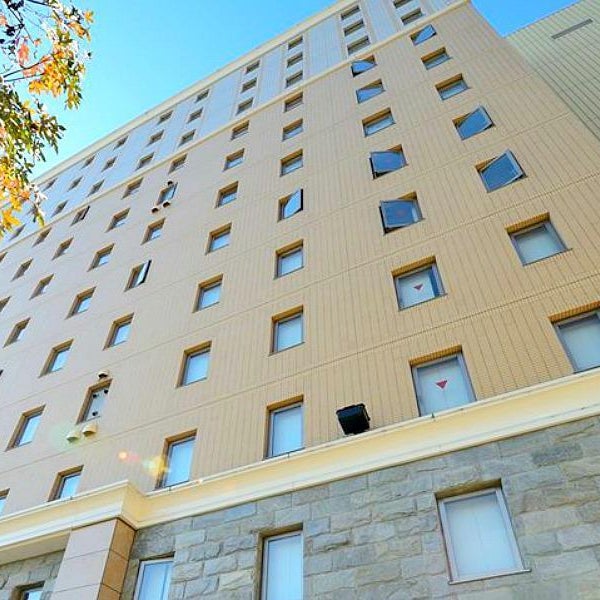 3s HOTEL ATSUGI