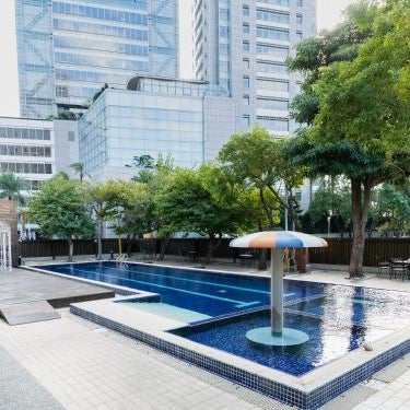 Howard Prince Hotel Taichung Thumbnail