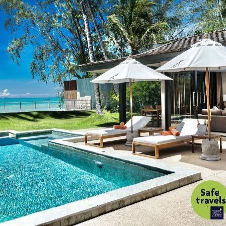Nikki Beach Resort & Spa Koh Samui Thumbnail