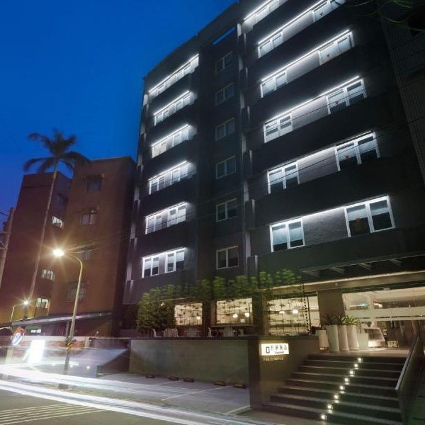 Dandy Hotel - Tianmu Branch Thumbnail