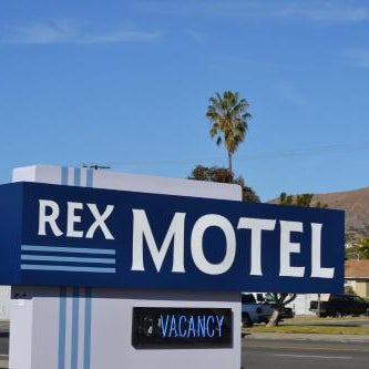 Rex Motel Thumbnail