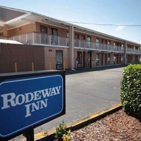 Rodeway Inn Charlotte Thumbnail