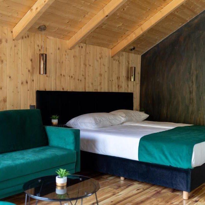 Glamping Resort Halicanum Thumbnail