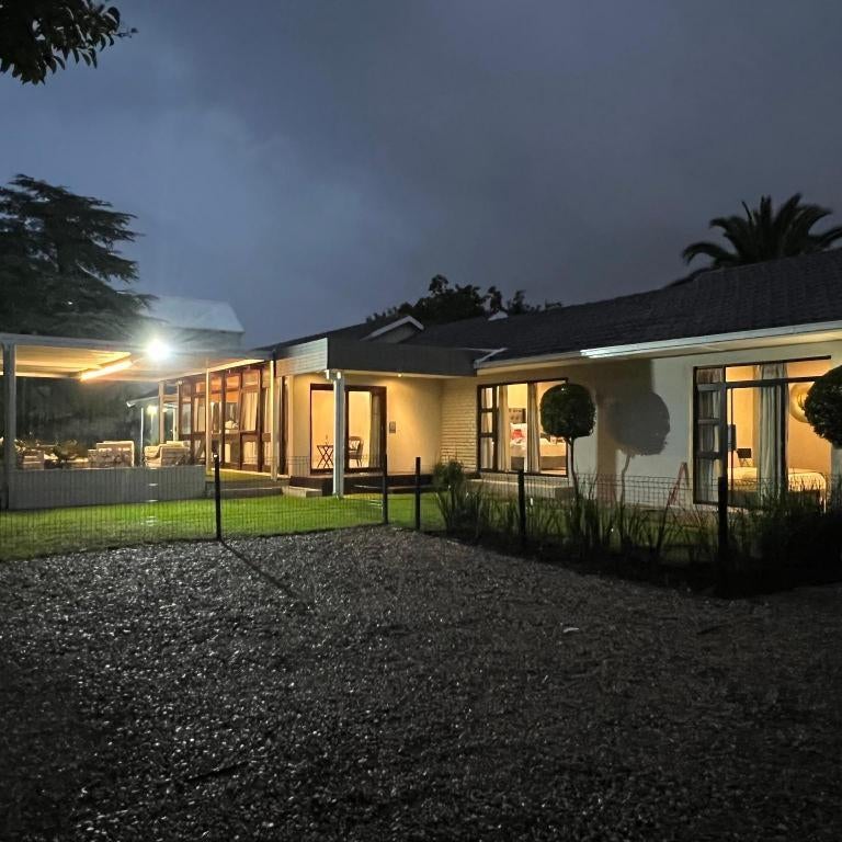 Le'Ciara Luxury Guest House Thumbnail