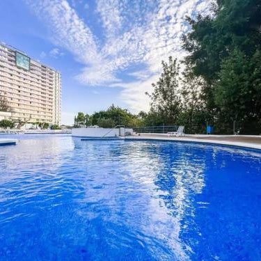 Studio With Beautiful View Playa Paraiso, PP91