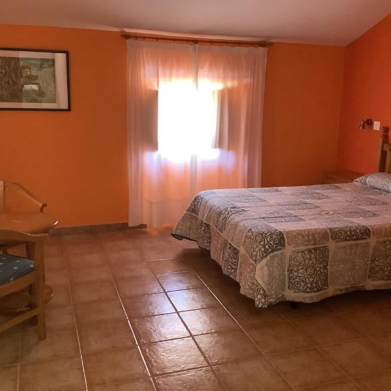 HOSTAL ALBE