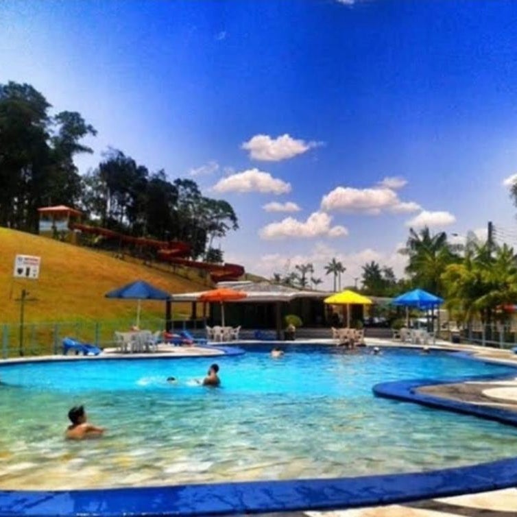 ECO CHALÉ PARK CACHOEIRAS