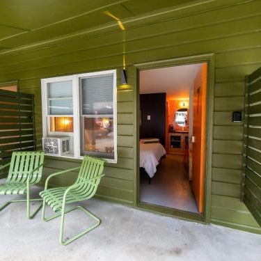 The Brooks Motel Thumbnail