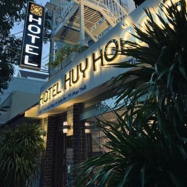 Huy Hoàng Hotel Phan Thiet Thumbnail