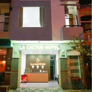 La Cactus Hotel