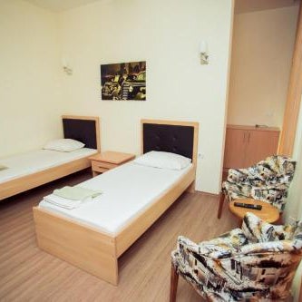 Arena Hotel Goygol Thumbnail