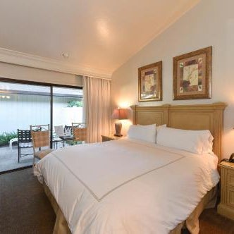 Getaway Suite at Silverado in Napa Thumbnail