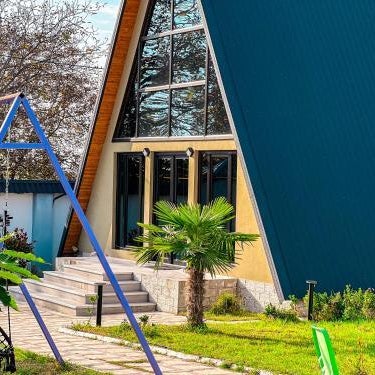 Area36 Family Chalet Thumbnail