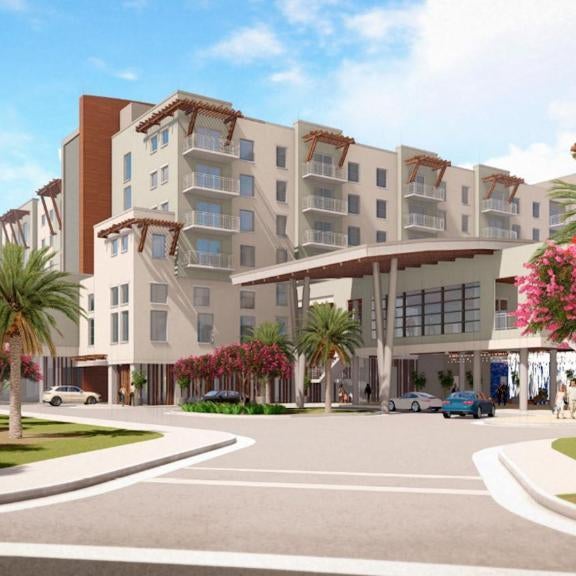 Holiday Inn Club Vacations Myrtle Beach Oceanfront By IHG Thumbnail