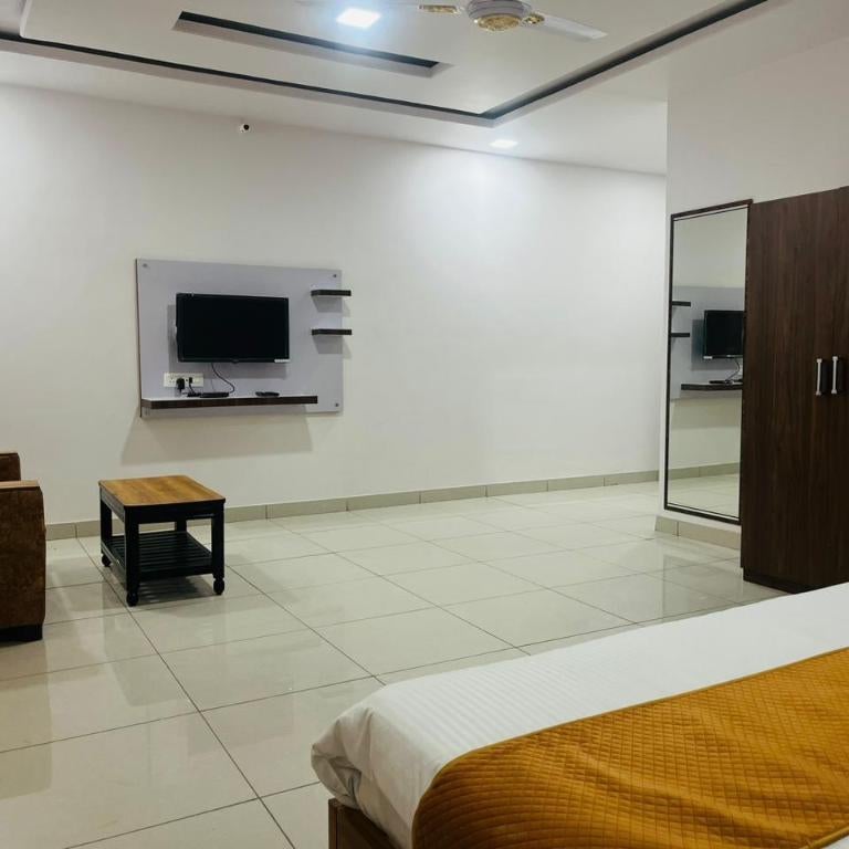 Hotel Surya Inn