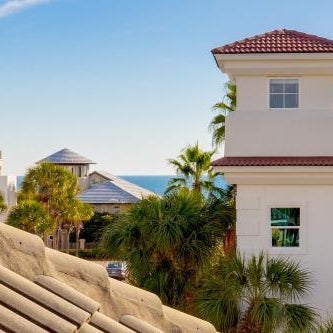Community Pool, Hot Tub and Beach - Beach View Thumbnail