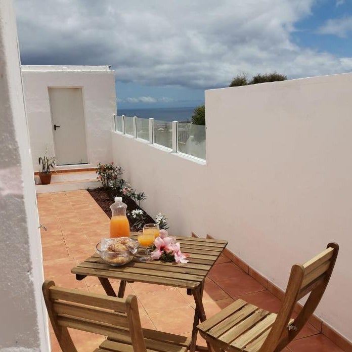 Guanapay - Casa Marosenia