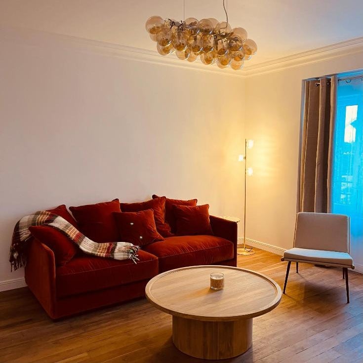 Appartement L3 ARENA Reims Gare Centre Thumbnail