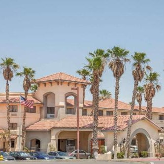 Ramada by Wyndham Barstow Thumbnail