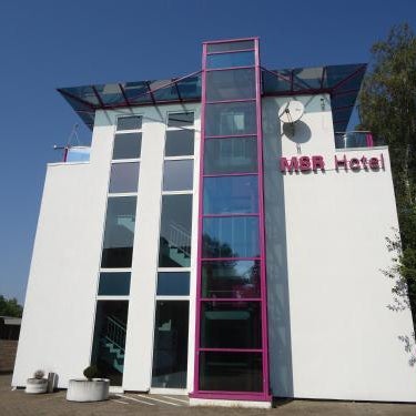 MSR Hotel Hannover